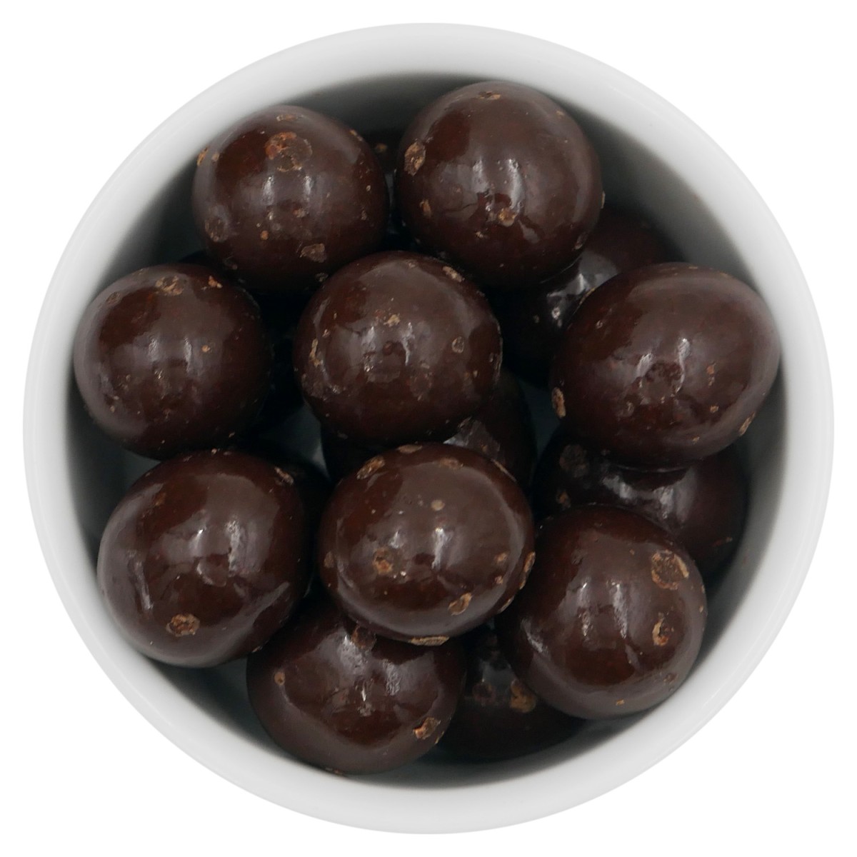 Chrupki kukurydziane w polewie czekoladowej 200g